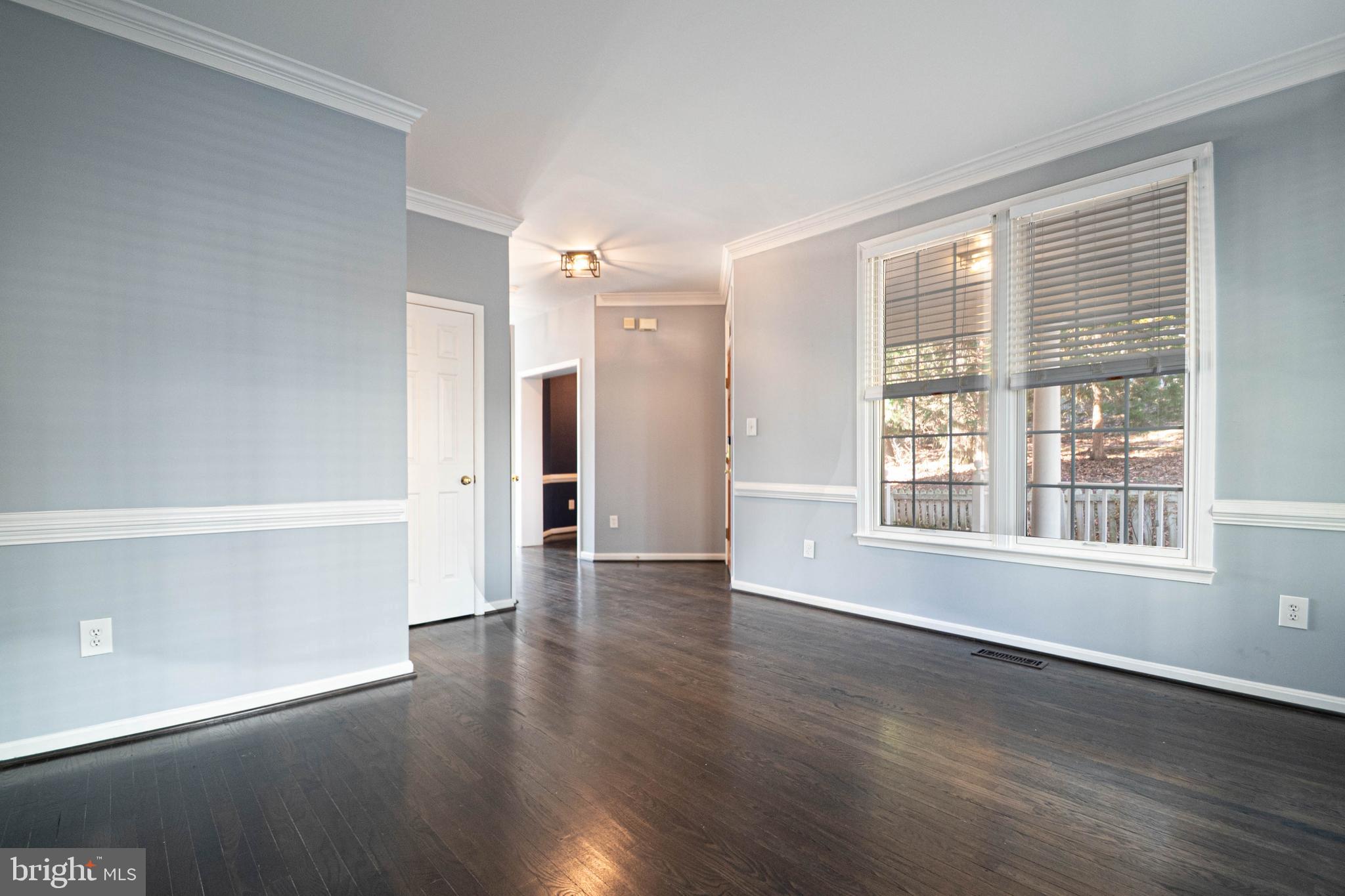 KENTLANDS - Residential