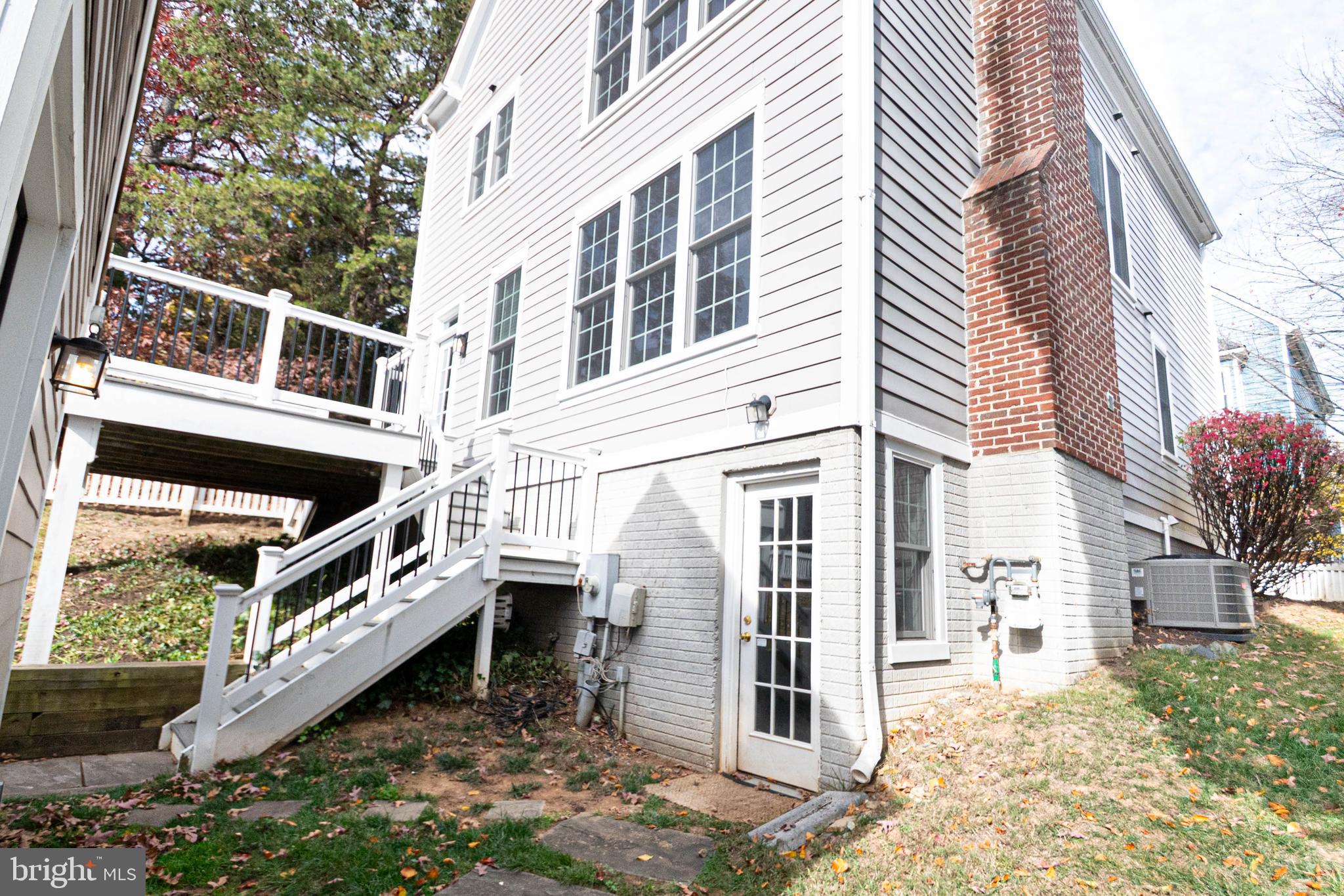 KENTLANDS - Residential