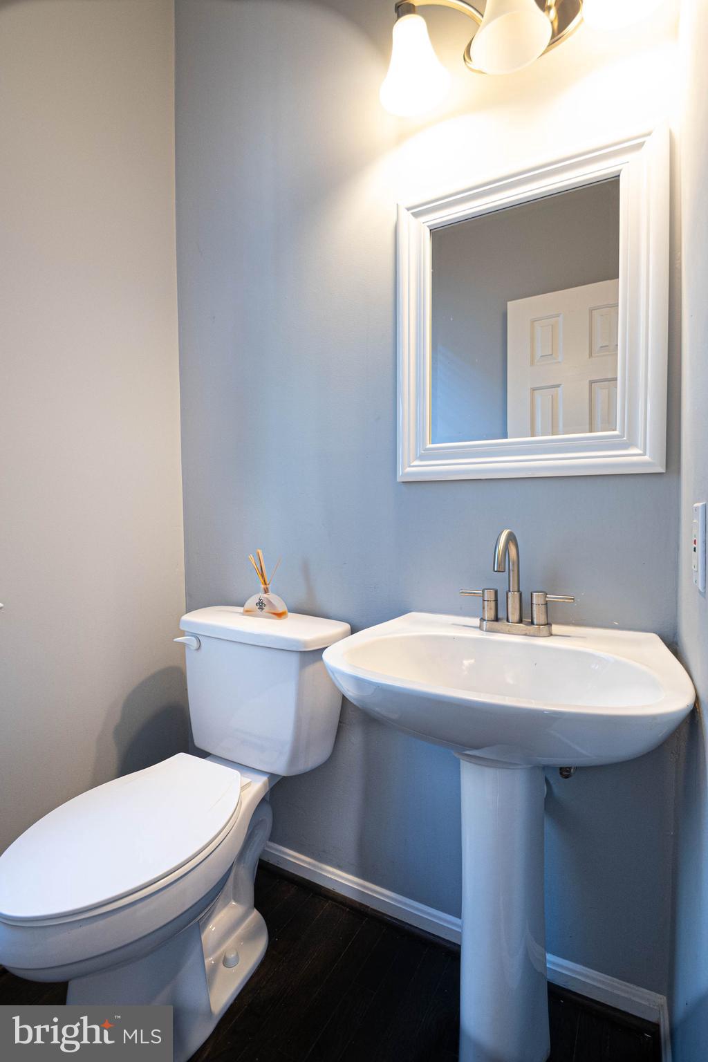 KENTLANDS - Residential