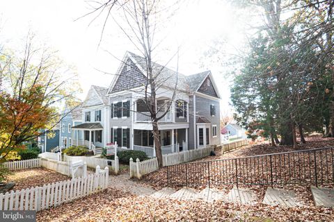 312 LITTLE QUARRY ROAD GAITHERSBURG MD 20878