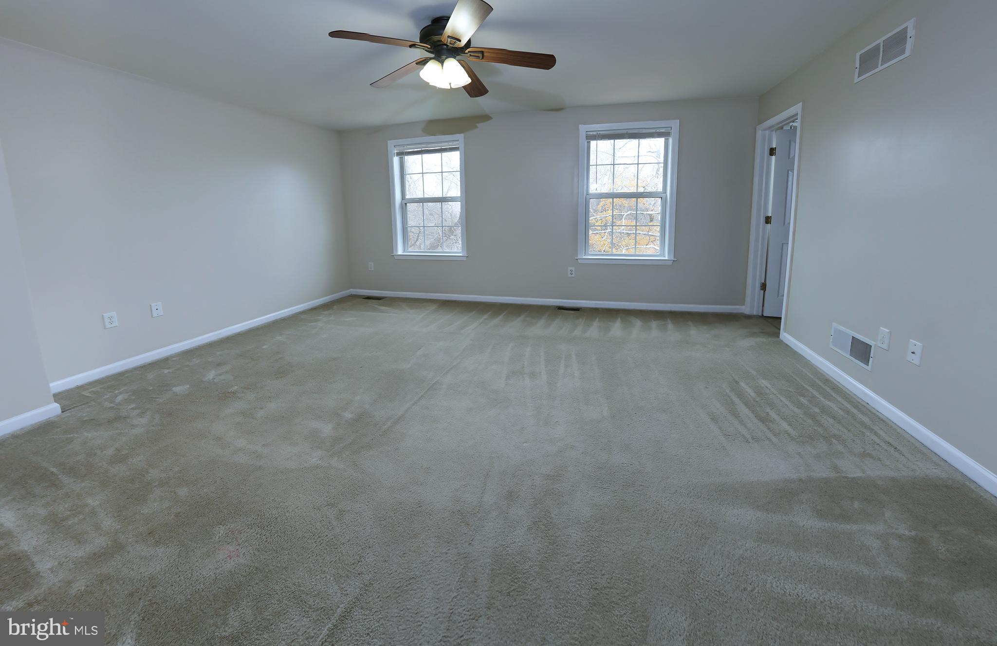 CARRINGTON - Residential Lease