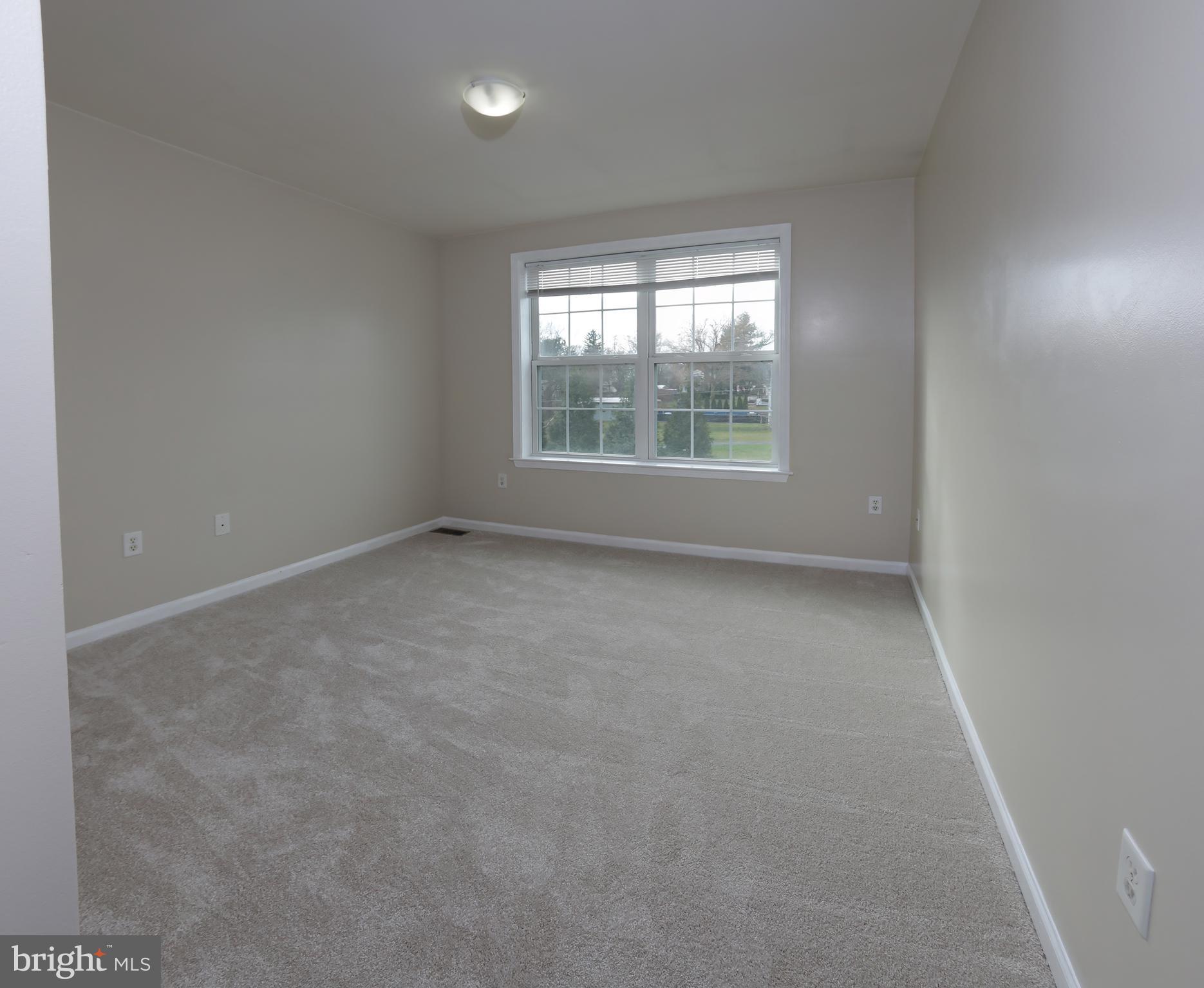 CARRINGTON - Residential Lease