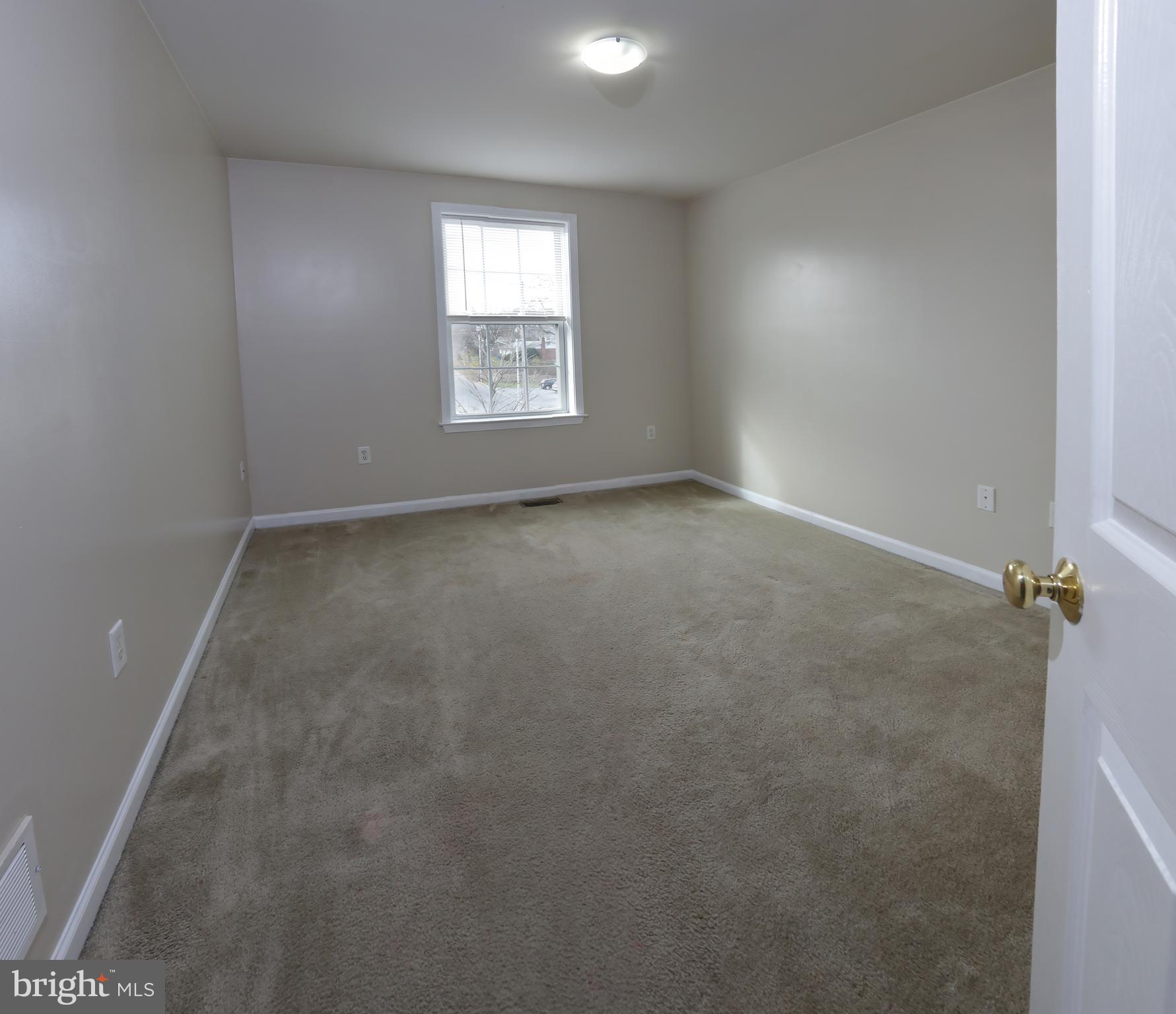 CARRINGTON - Residential Lease