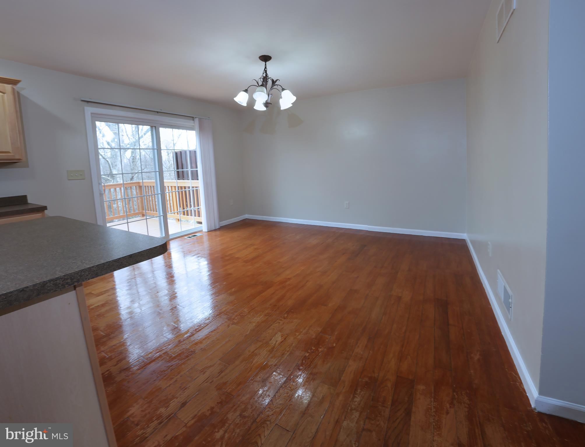 CARRINGTON - Residential Lease