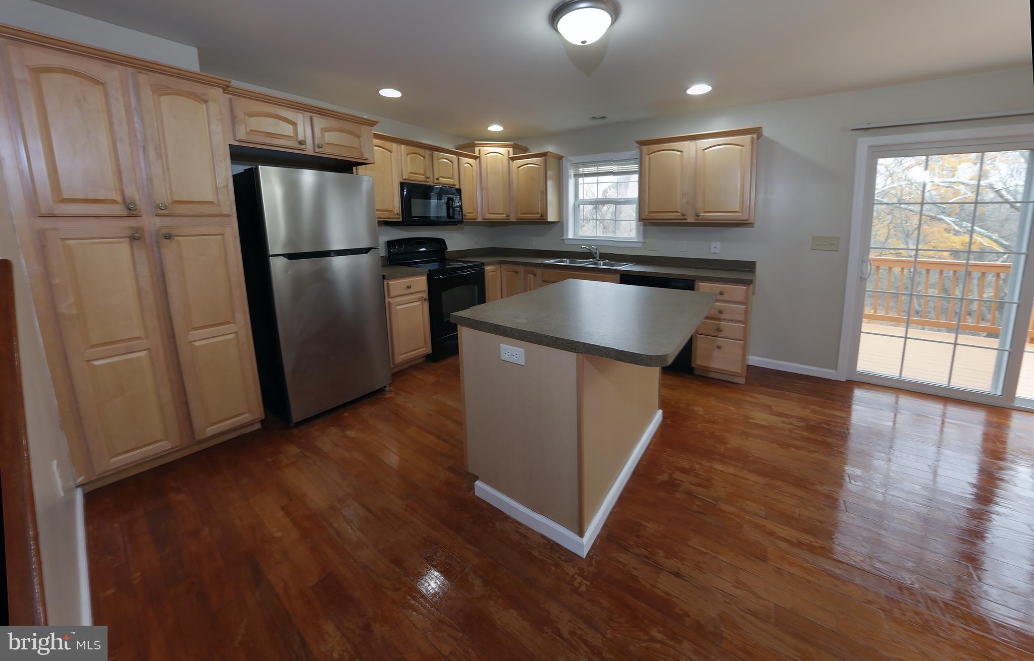 CARRINGTON - Residential Lease