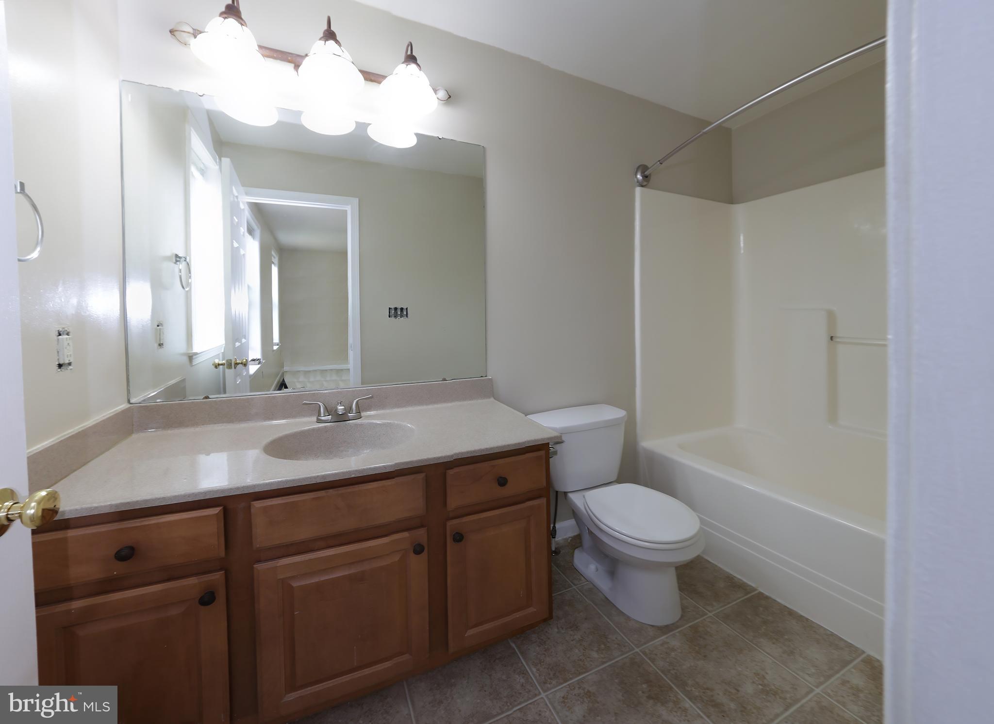 CARRINGTON - Residential Lease