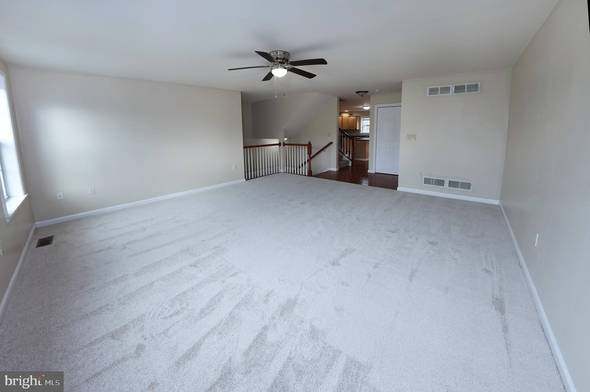 CARRINGTON - Residential Lease