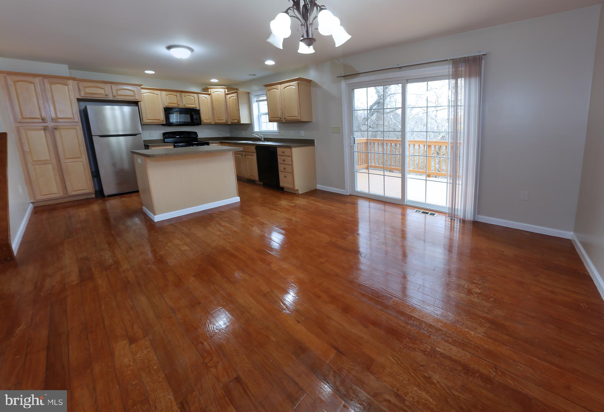 CARRINGTON - Residential Lease