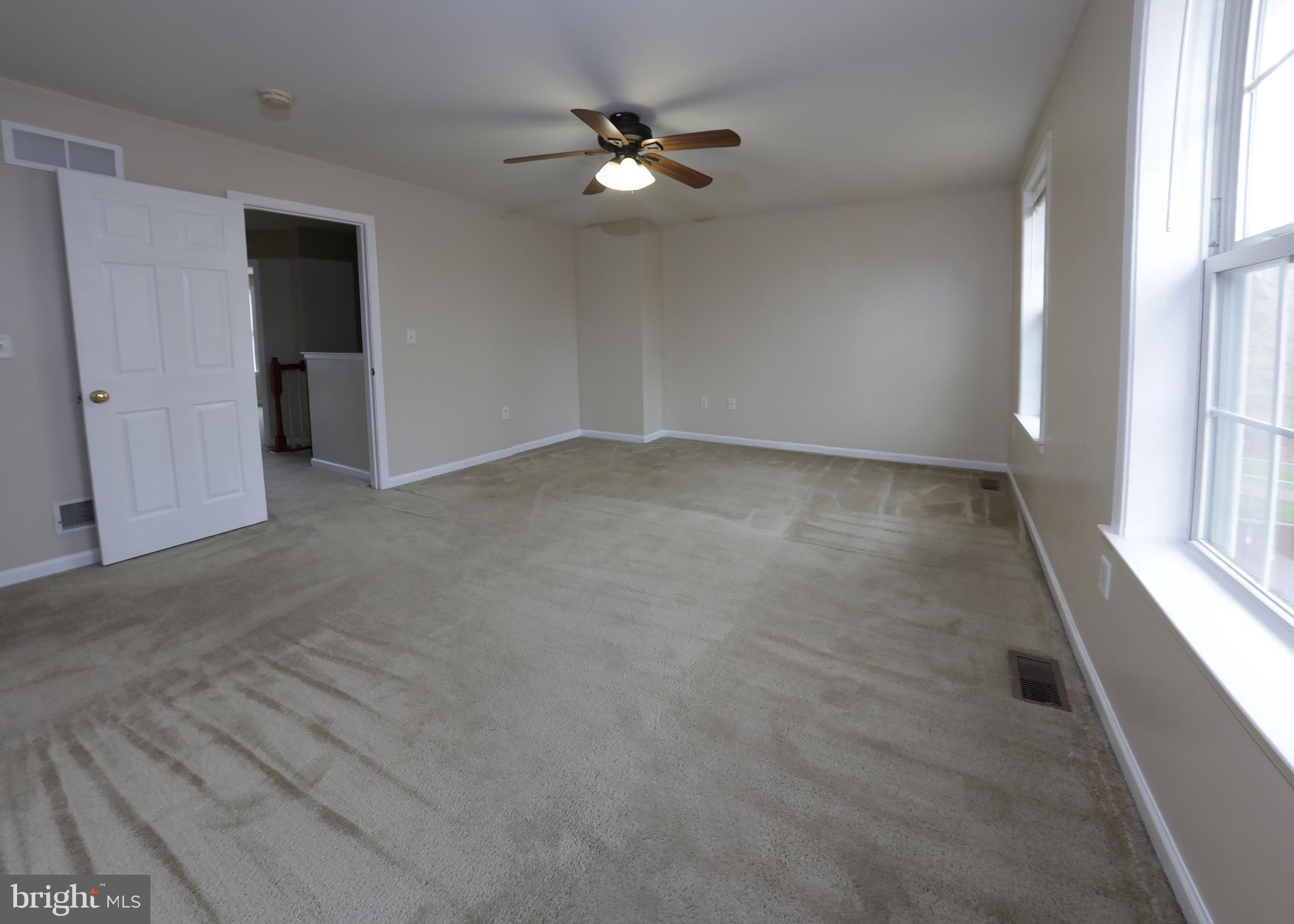 CARRINGTON - Residential Lease