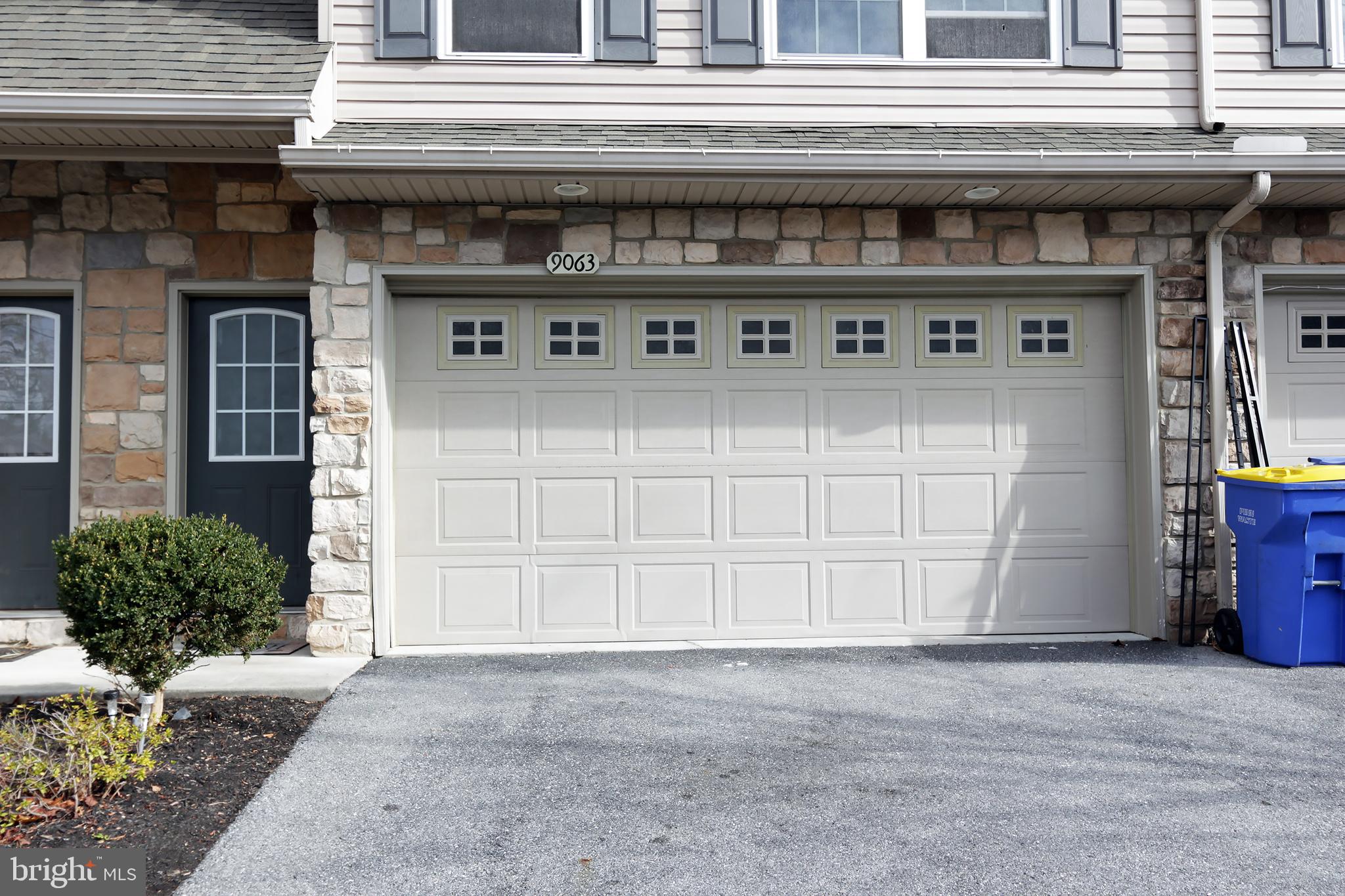 CARRINGTON - Residential Lease