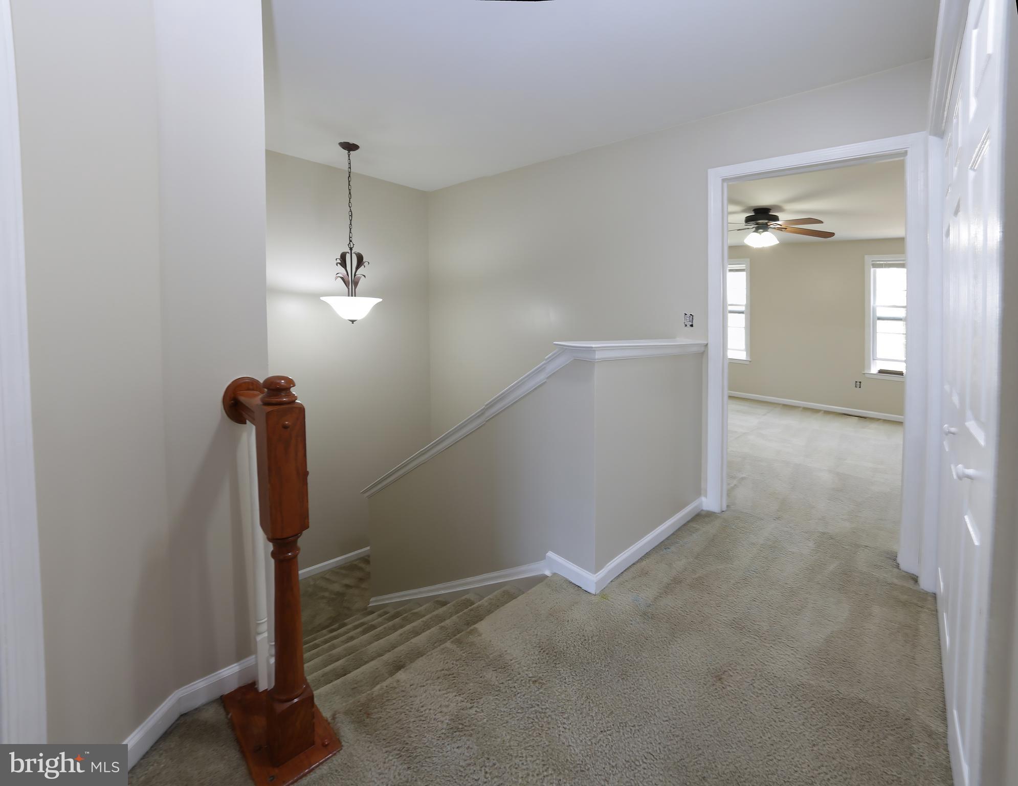 CARRINGTON - Residential Lease