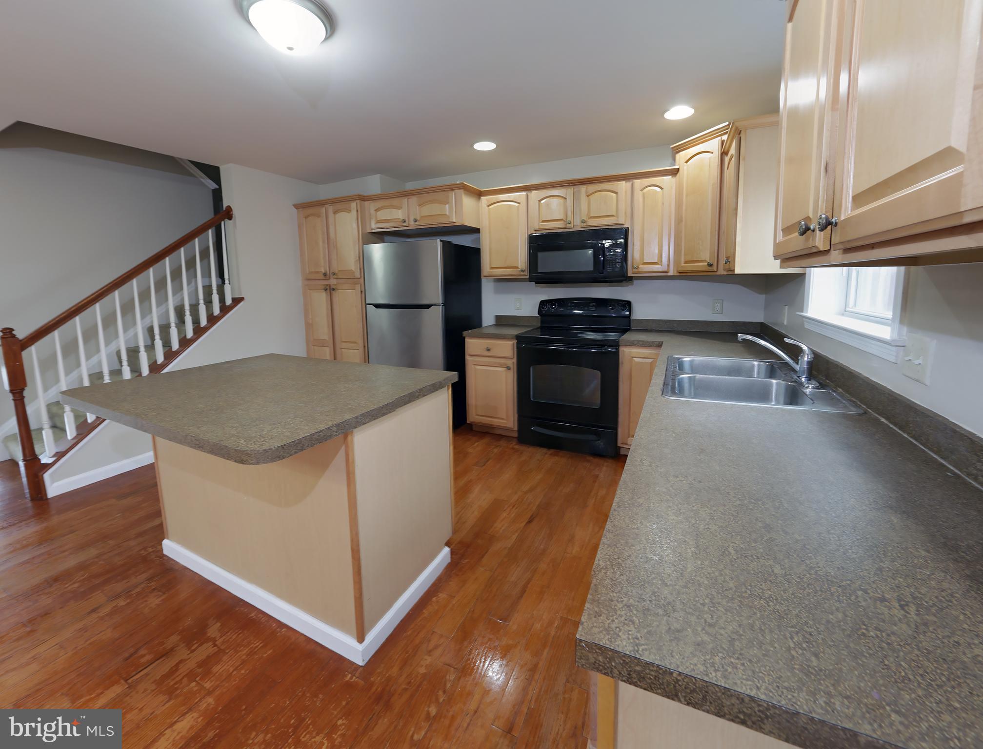 CARRINGTON - Residential Lease