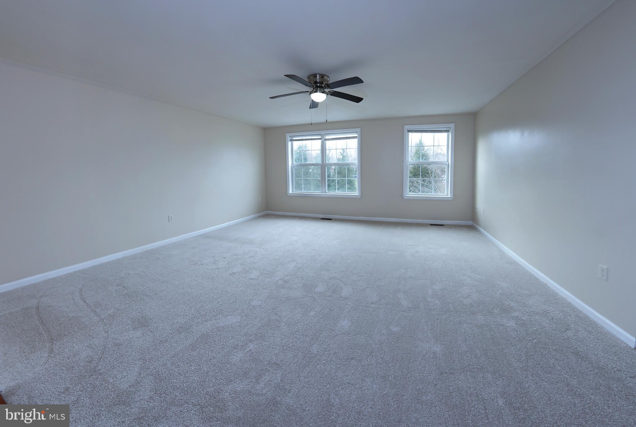 CARRINGTON - Residential Lease