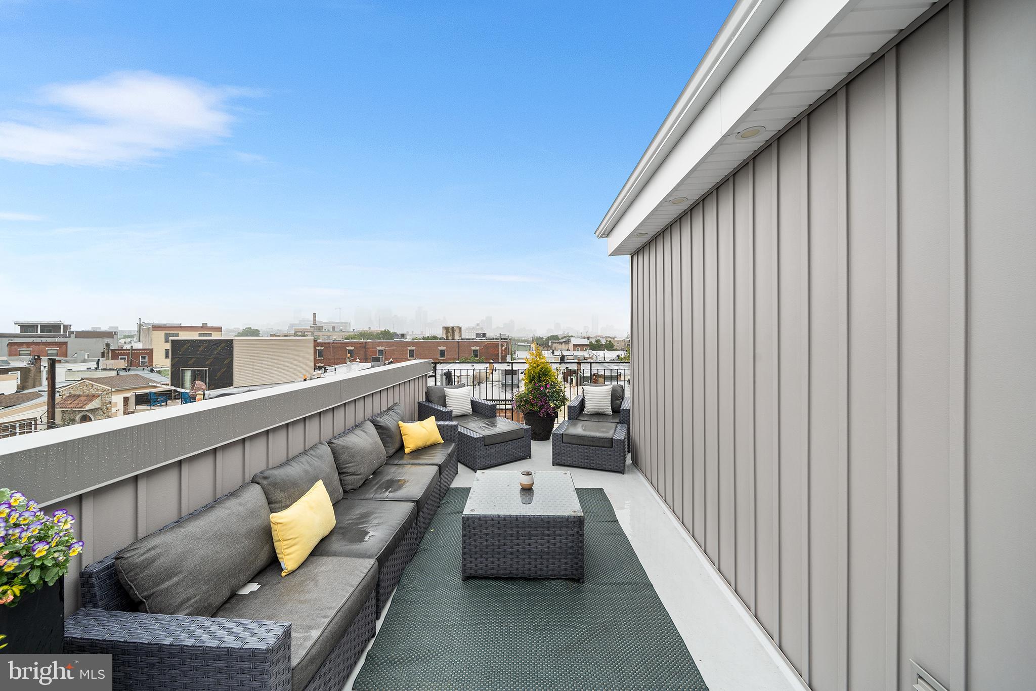 PASSYUNK SQUARE - Residential