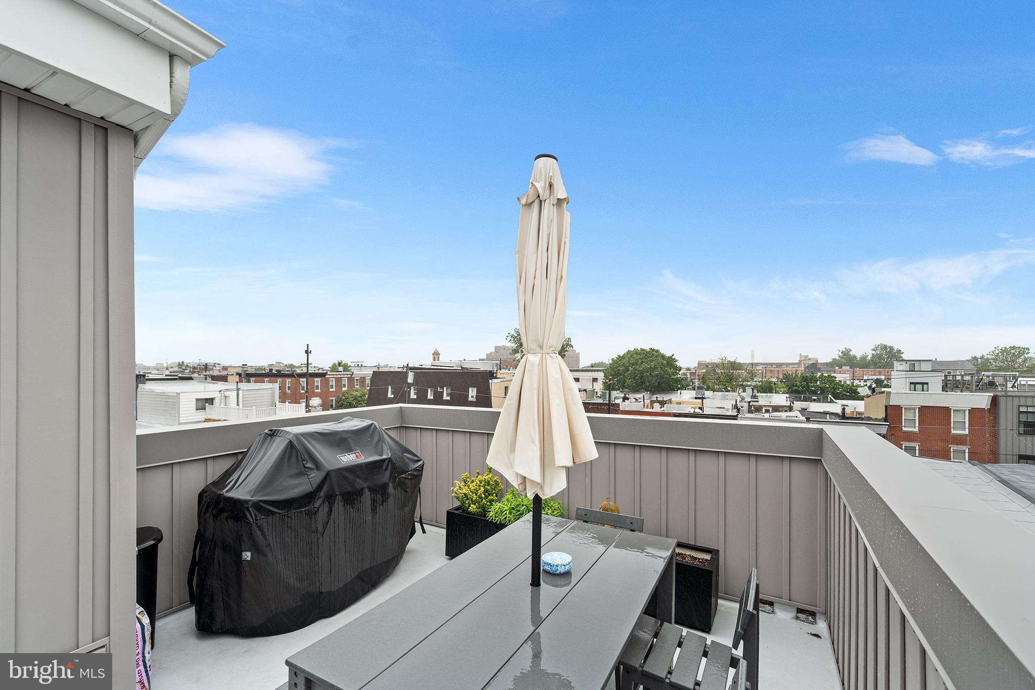 PASSYUNK SQUARE - Residential