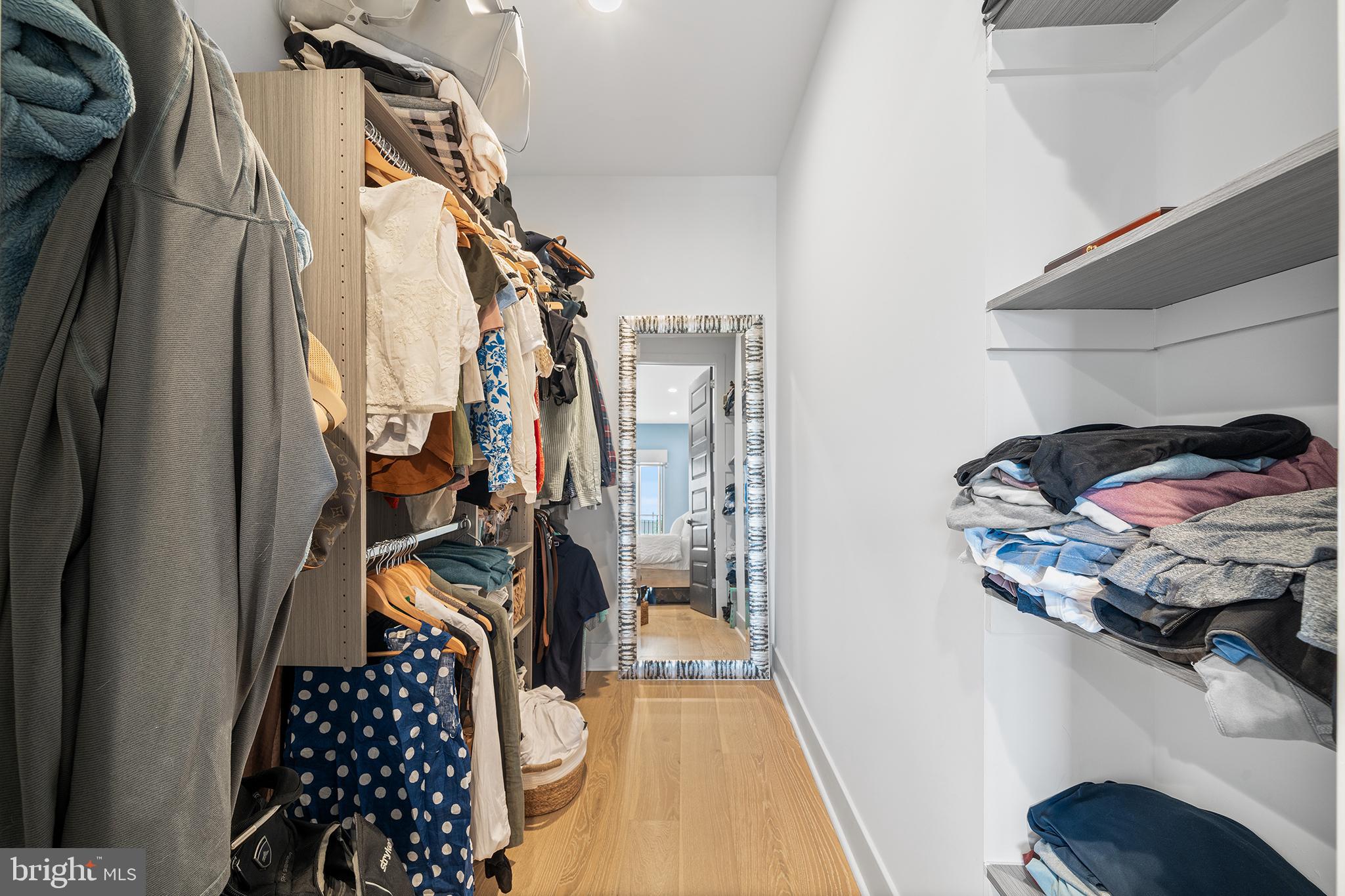 PASSYUNK SQUARE - Residential