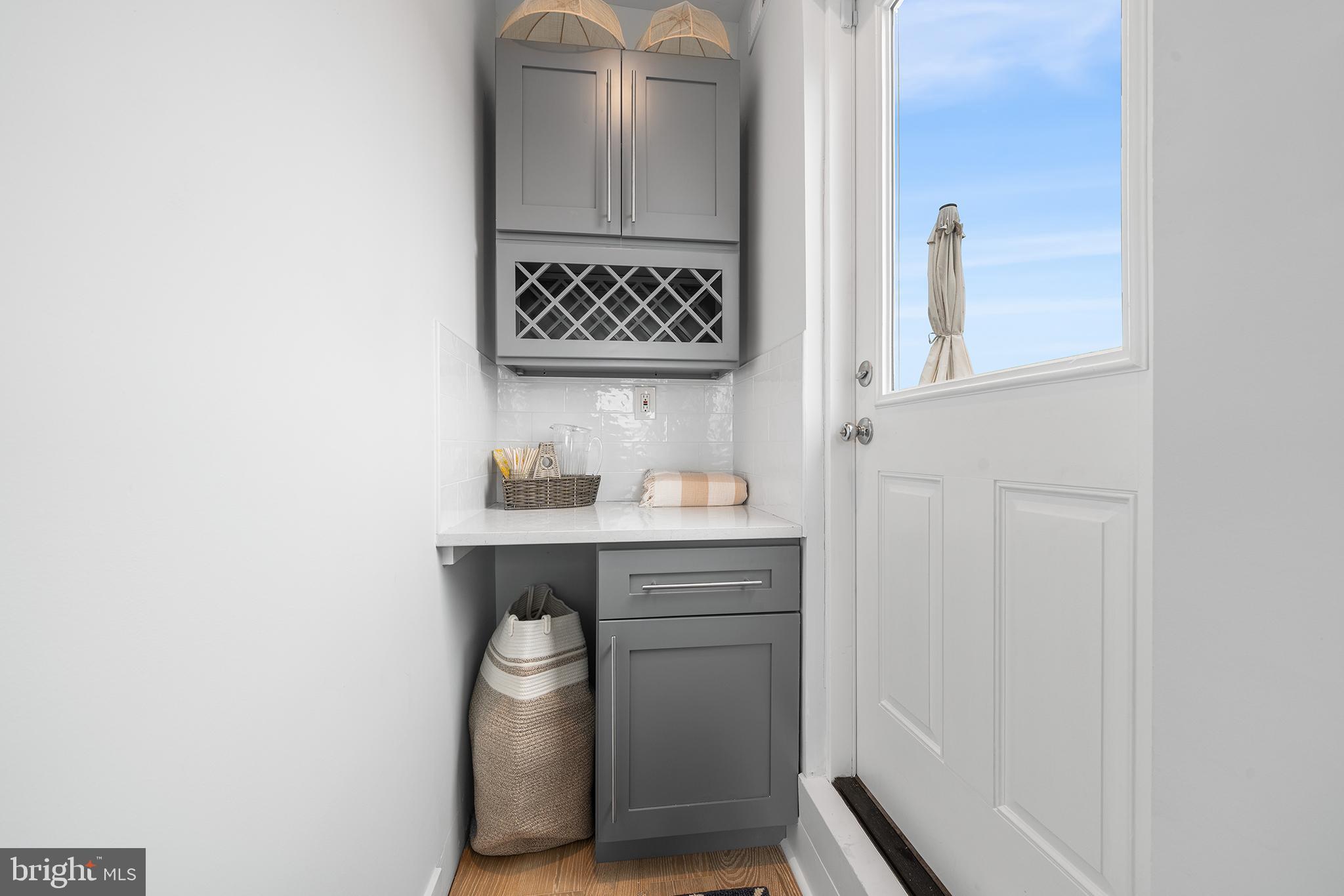 PASSYUNK SQUARE - Residential