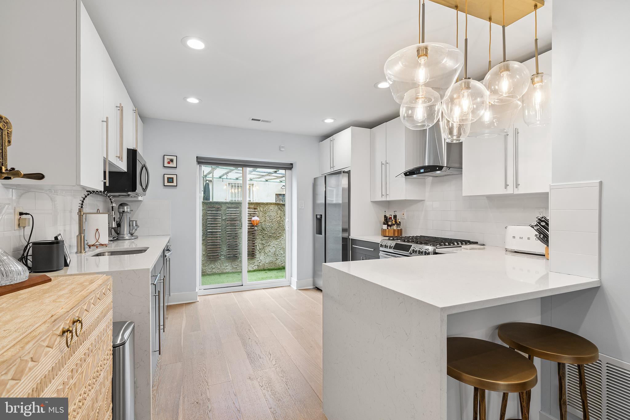 PASSYUNK SQUARE - Residential