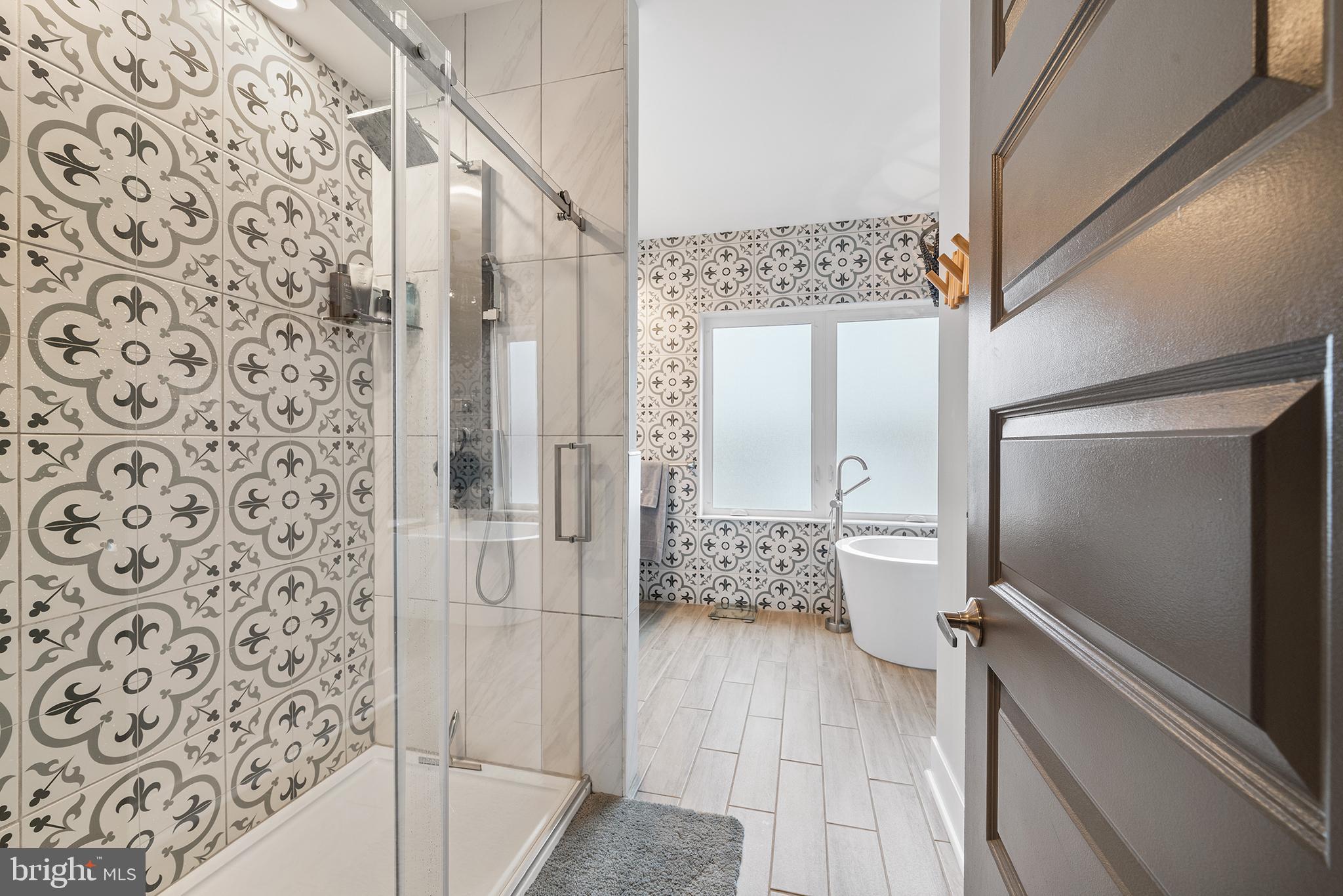 PASSYUNK SQUARE - Residential