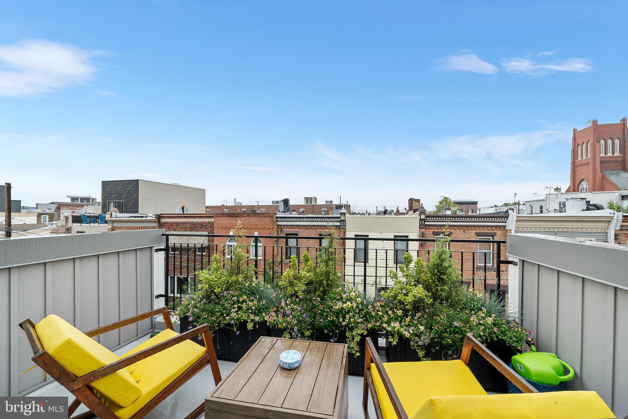 PASSYUNK SQUARE - Residential