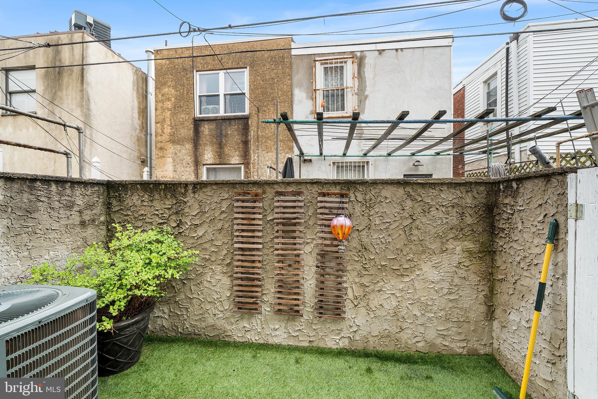 PASSYUNK SQUARE - Residential