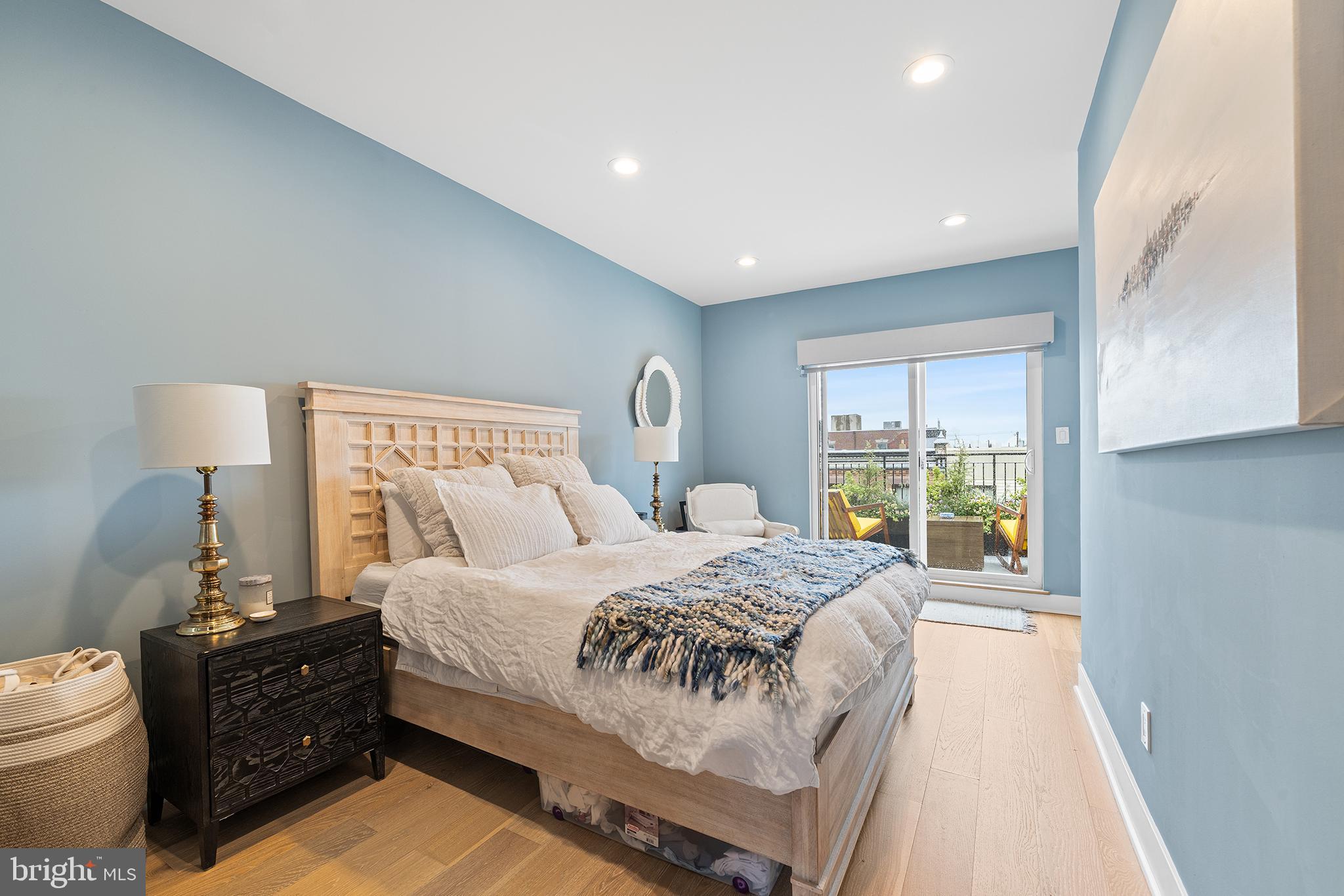 PASSYUNK SQUARE - Residential