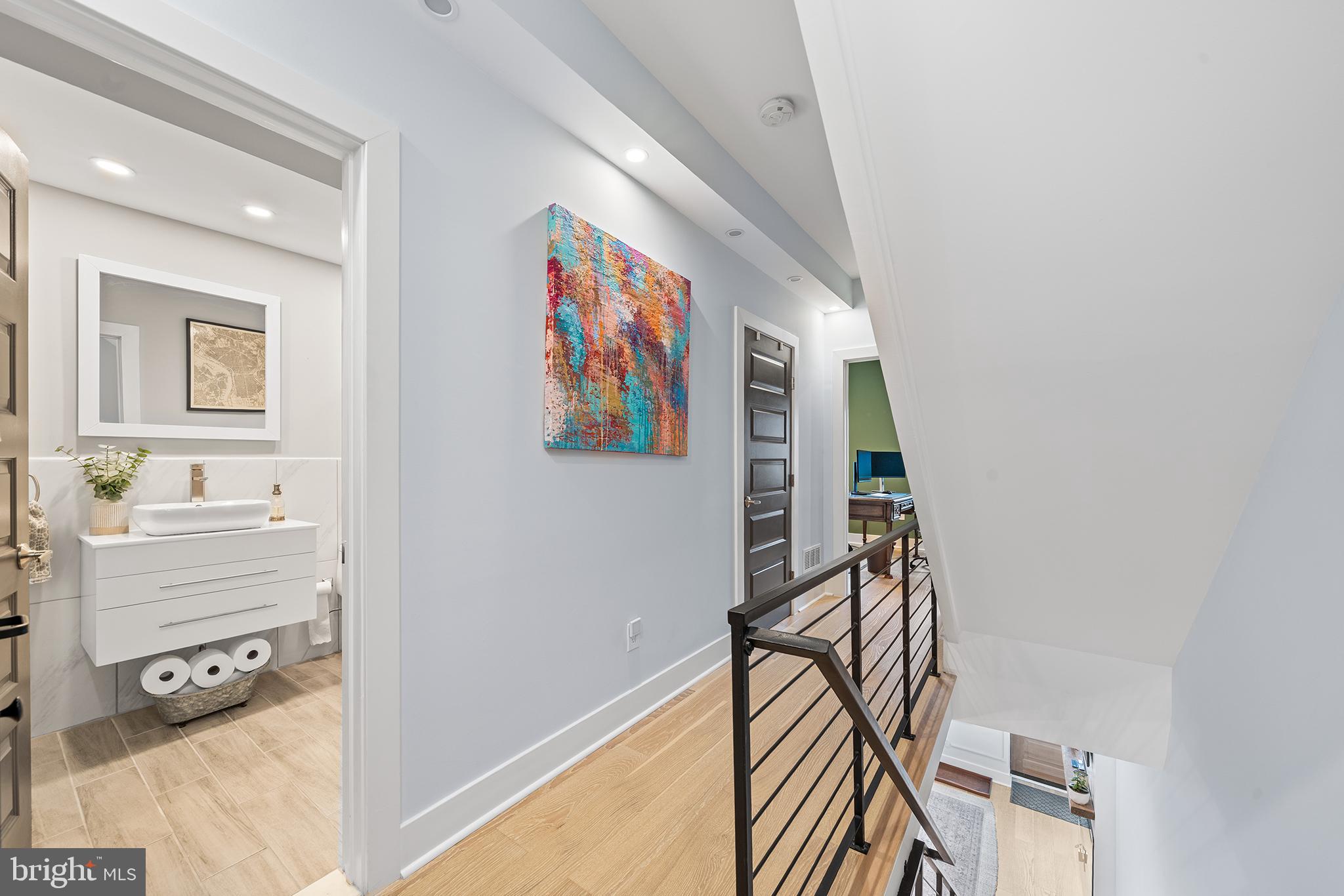 PASSYUNK SQUARE - Residential