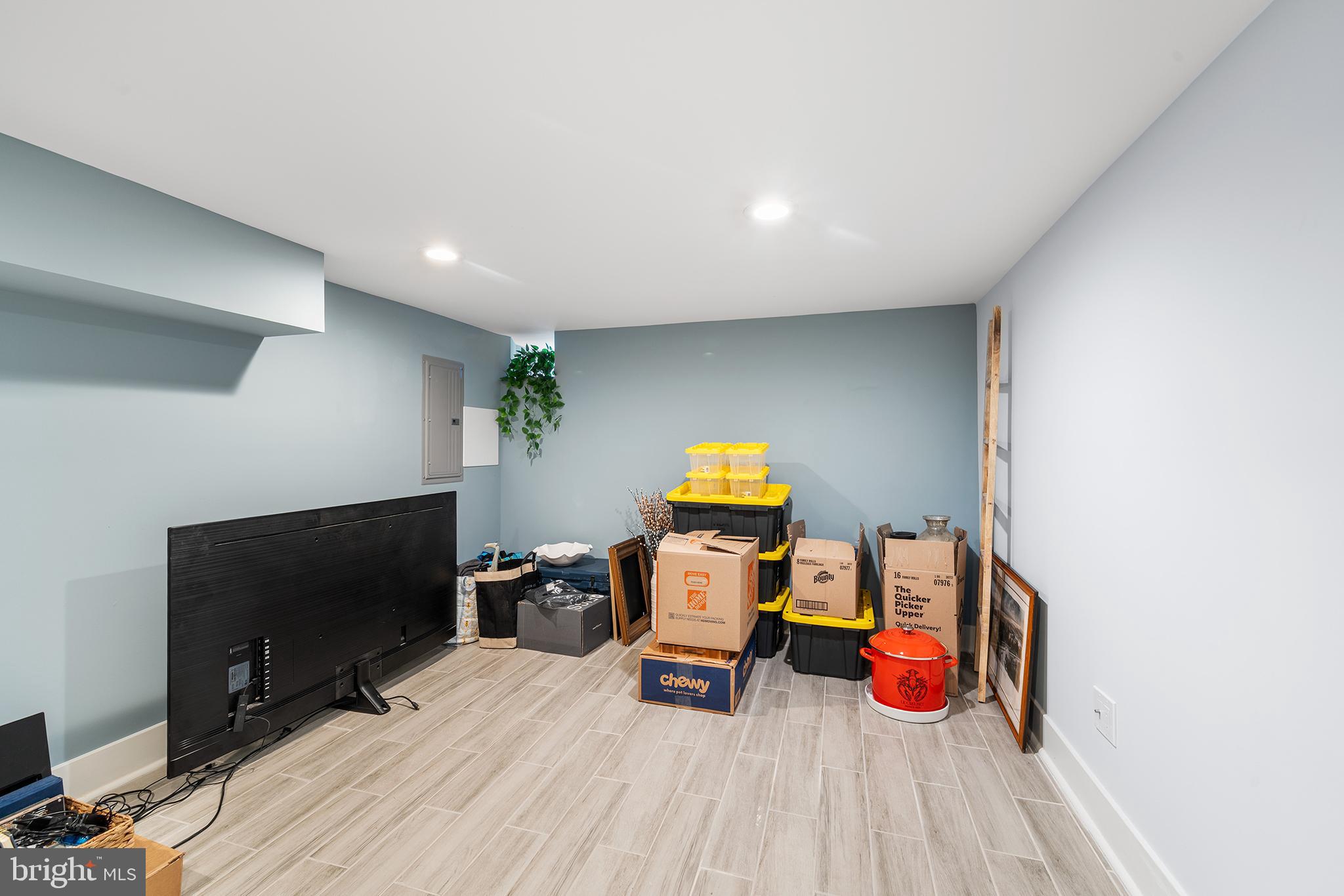 PASSYUNK SQUARE - Residential