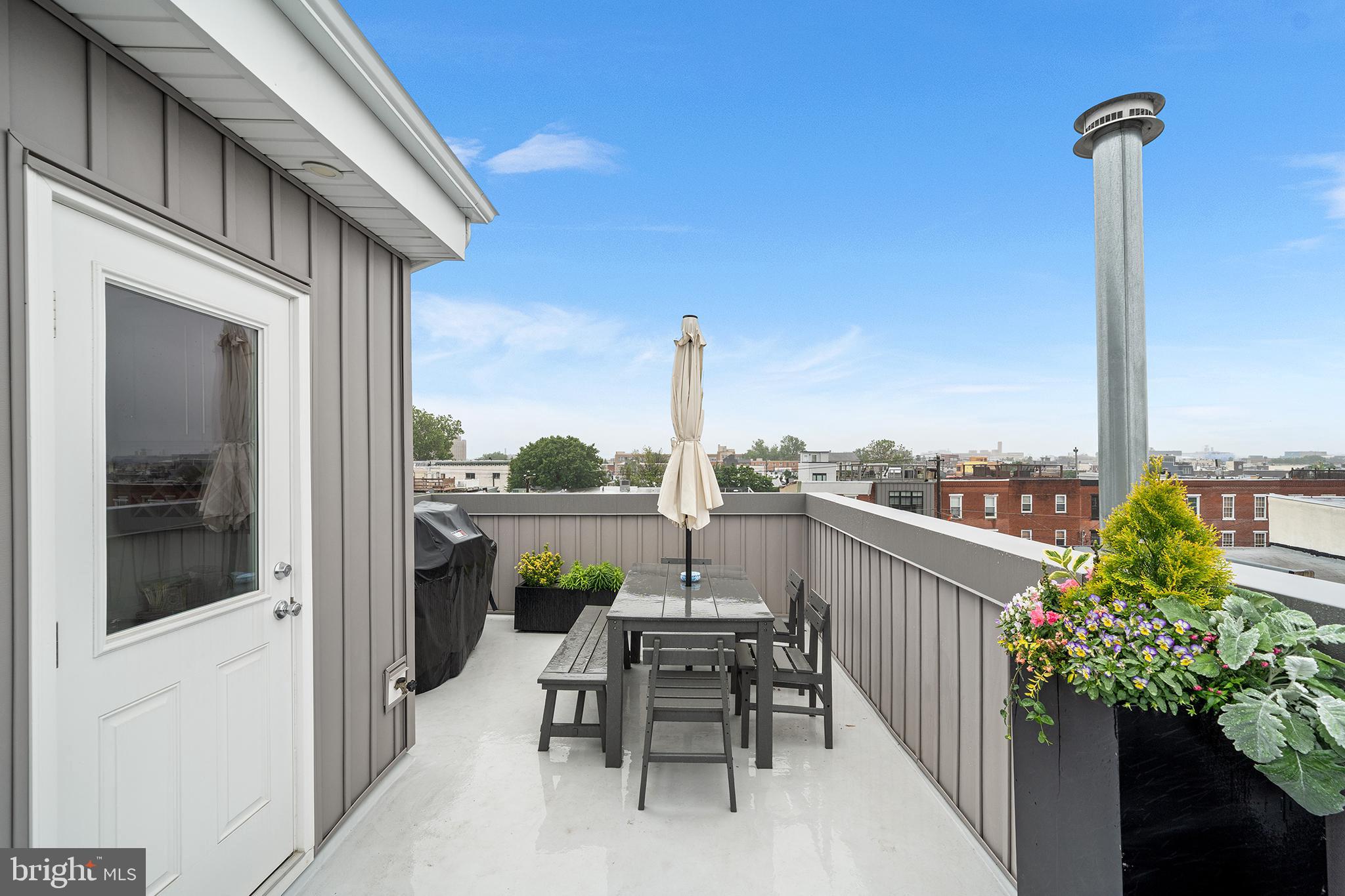 PASSYUNK SQUARE - Residential