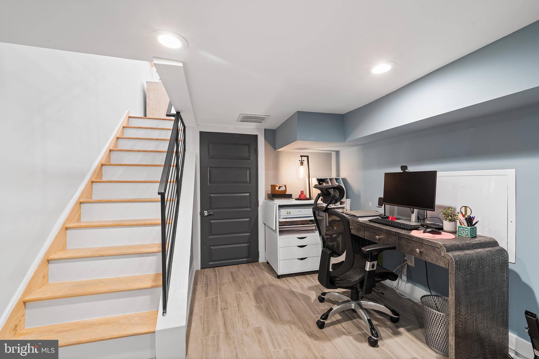 PASSYUNK SQUARE - Residential