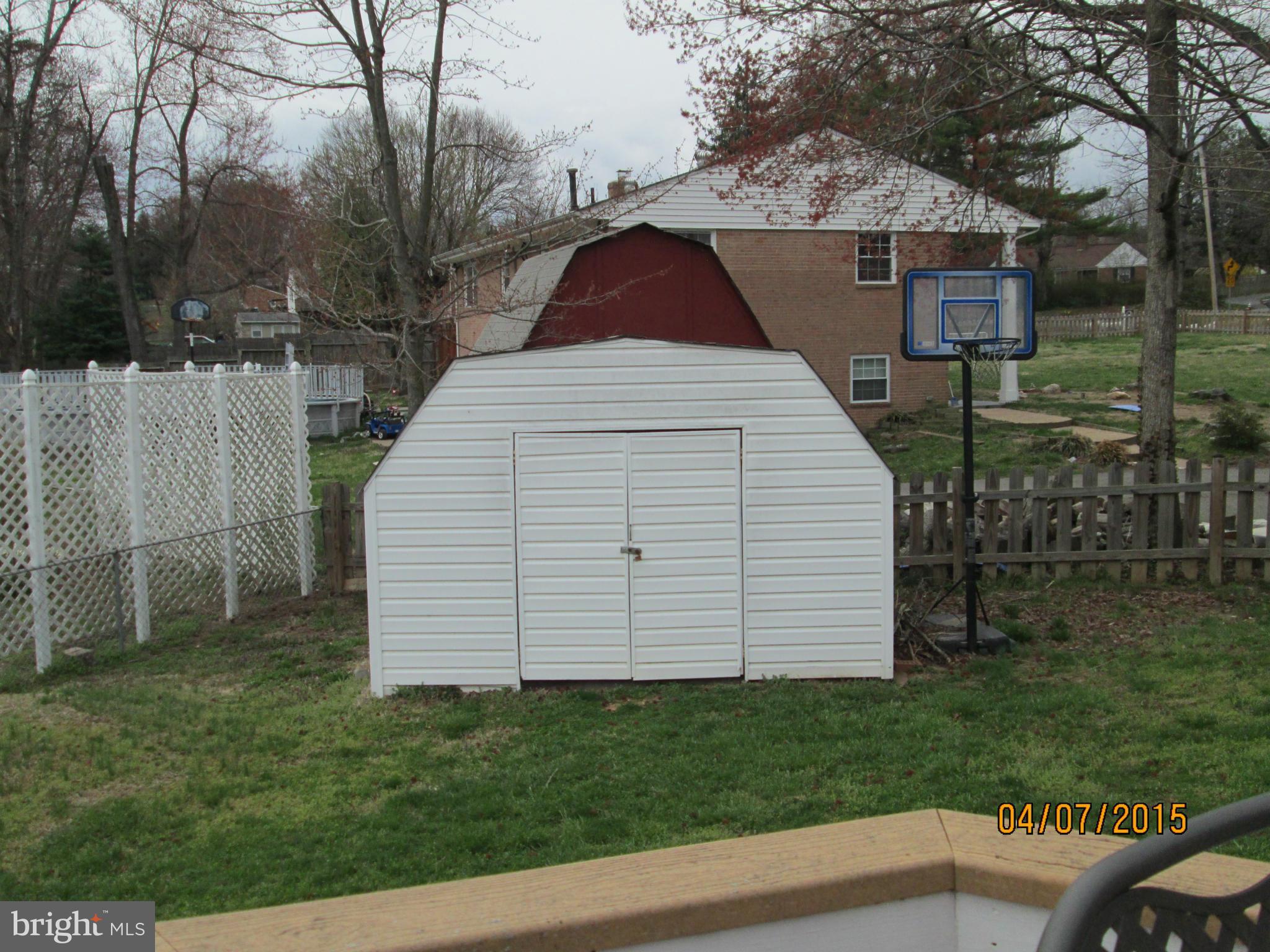 HUNTERWOOD - Residential