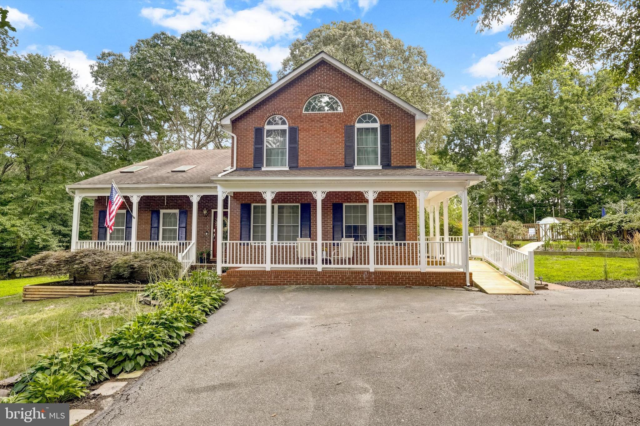 1841 FOX HOLLOW RUN
