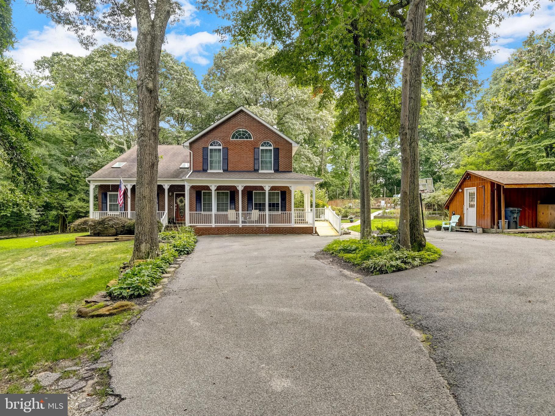 1841 FOX HOLLOW RUN