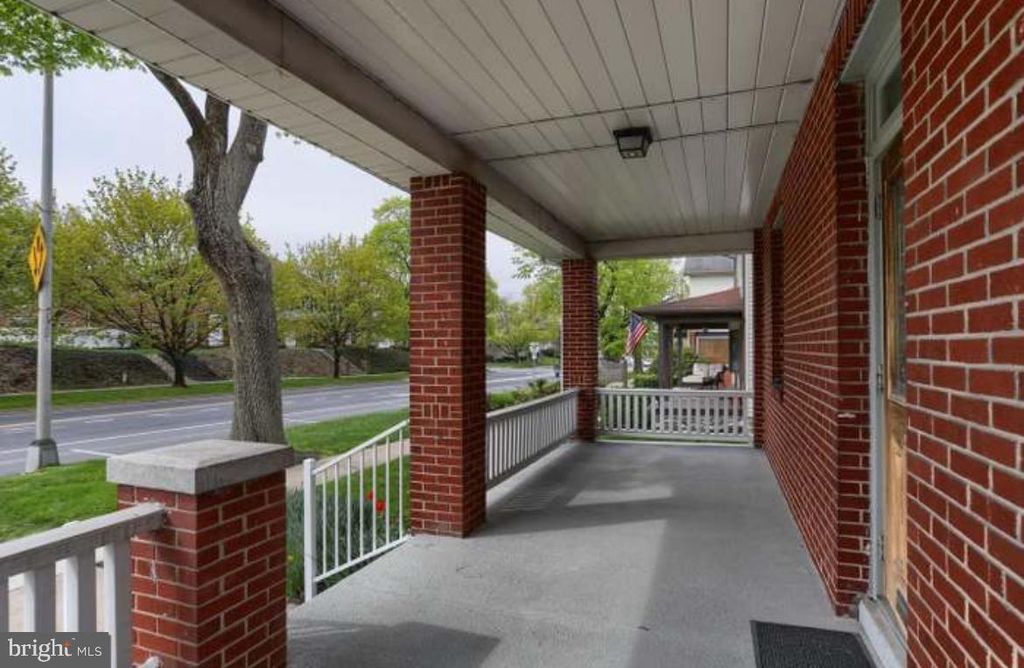Photo of 421 W Chocolate Avenue, HERSHEY, PA 17033 (MLS # PADA2048896)
