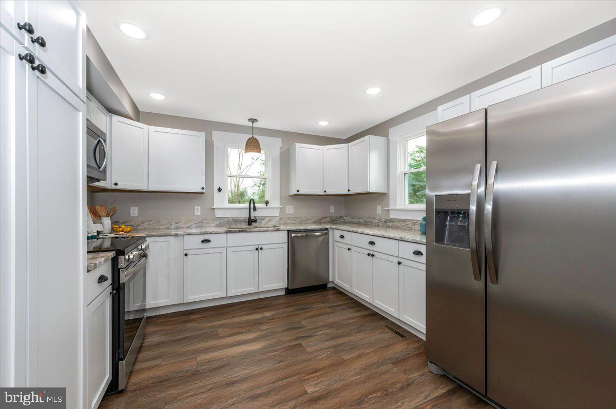 WASHINGTON TWP - Residential