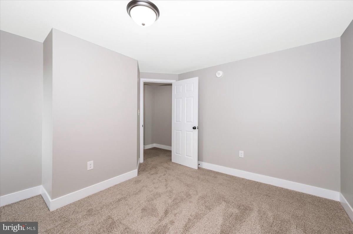 WASHINGTON TWP - Residential