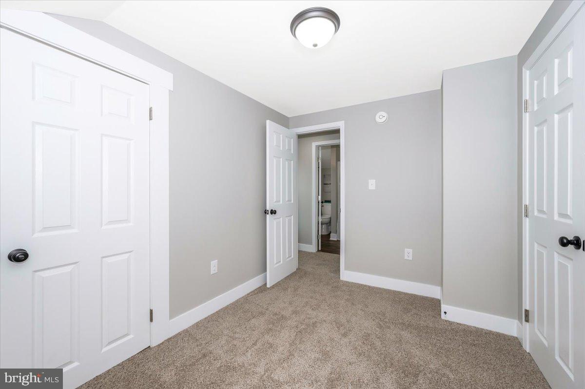 WASHINGTON TWP - Residential