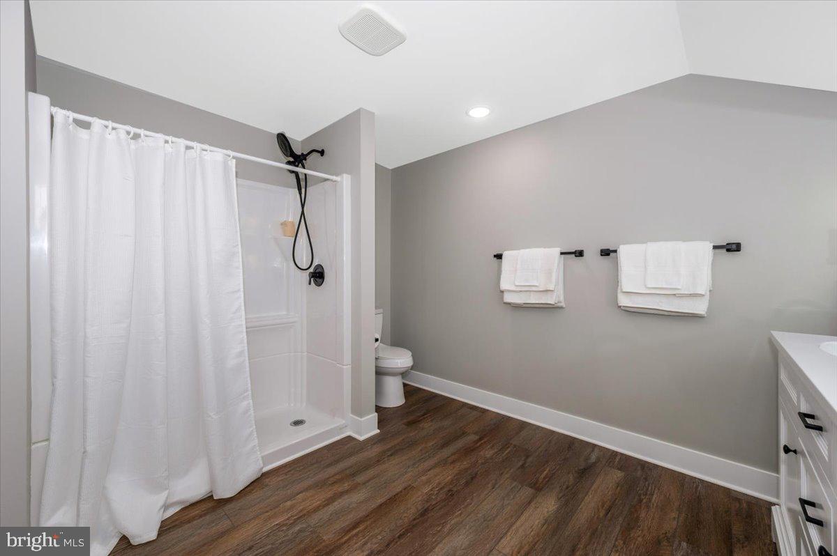 WASHINGTON TWP - Residential