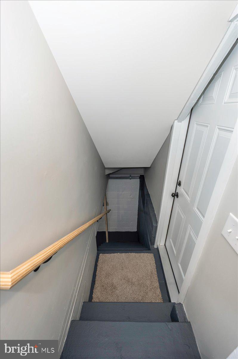 WASHINGTON TWP - Residential