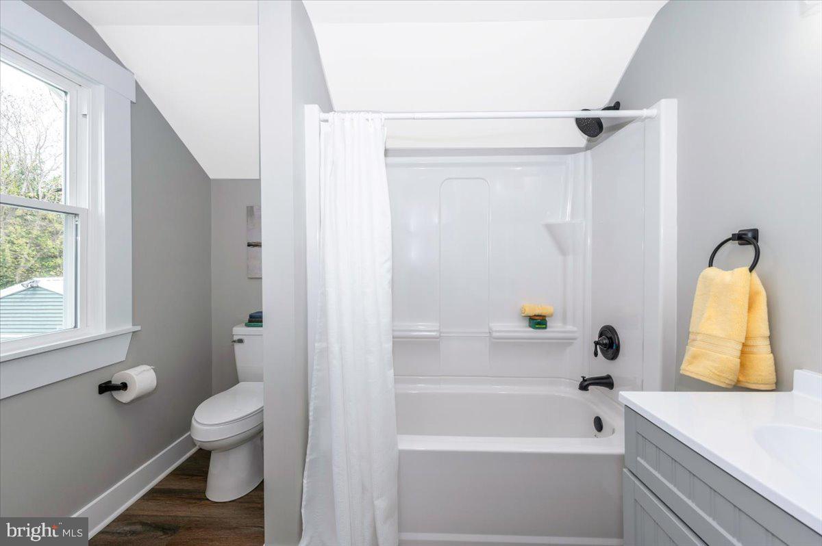 WASHINGTON TWP - Residential