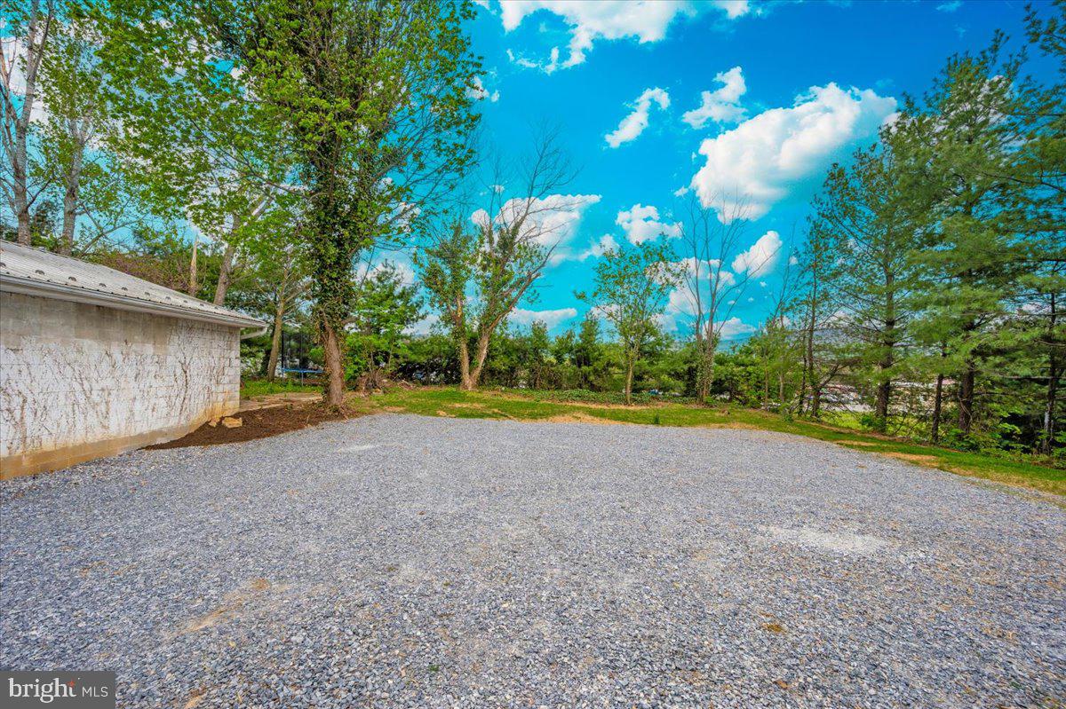 WASHINGTON TWP - Residential