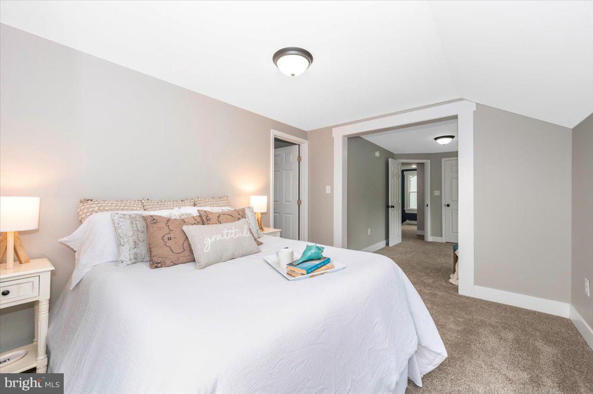 WASHINGTON TWP - Residential