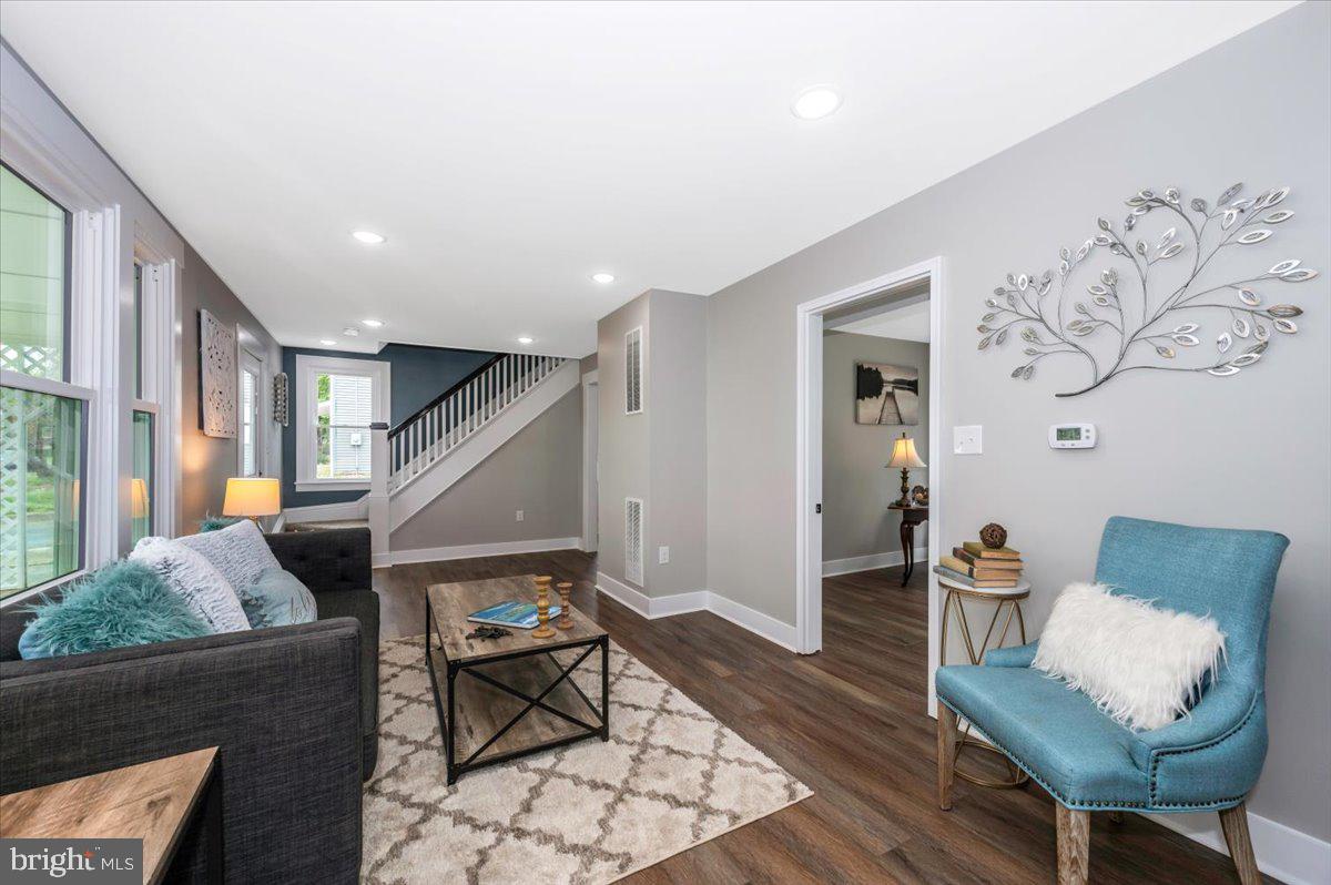 WASHINGTON TWP - Residential