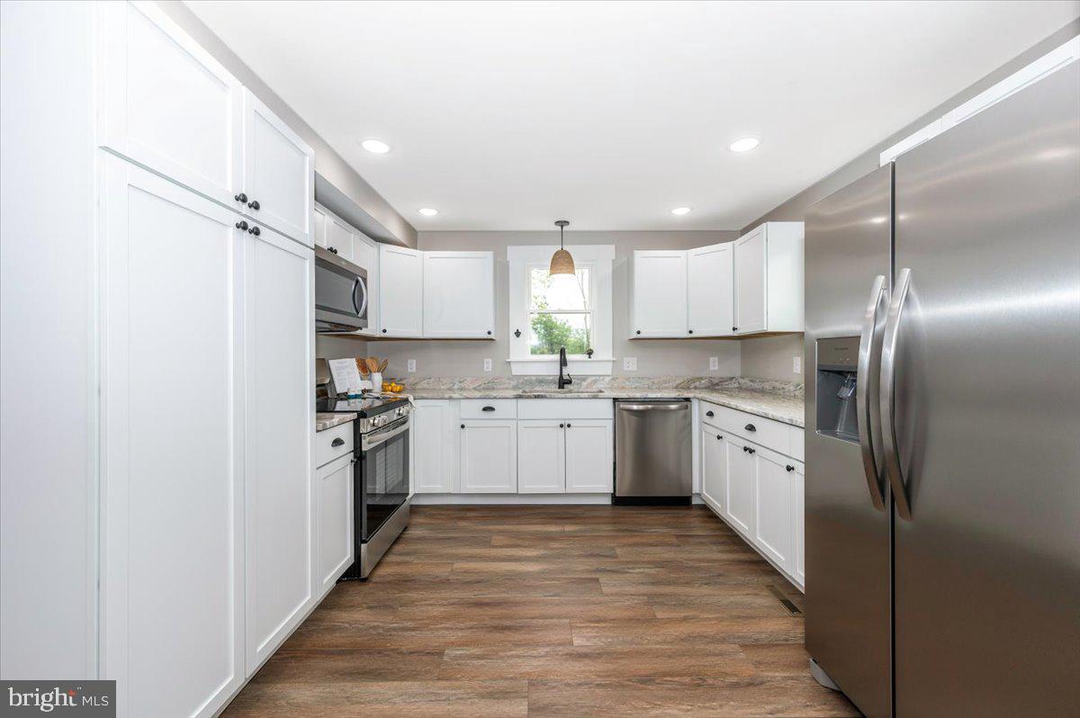 WASHINGTON TWP - Residential