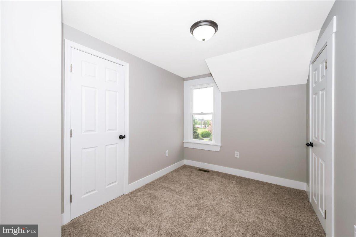 WASHINGTON TWP - Residential