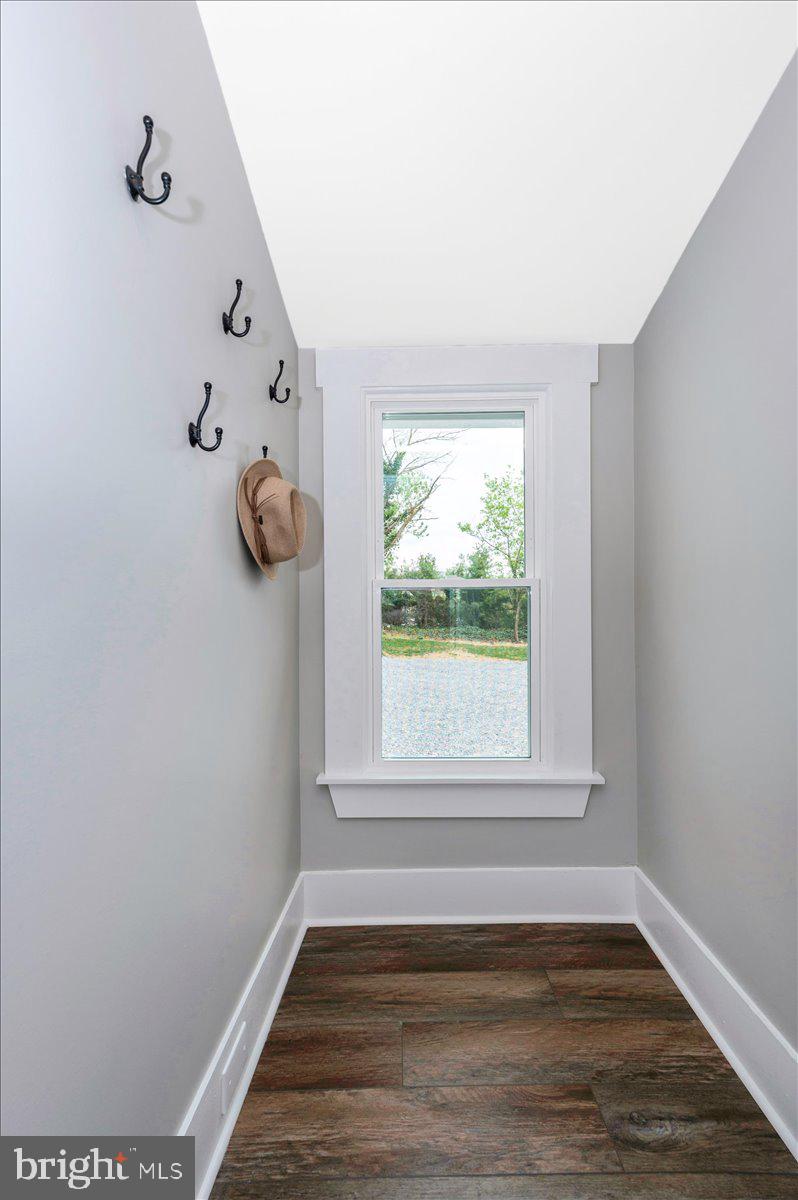 WASHINGTON TWP - Residential