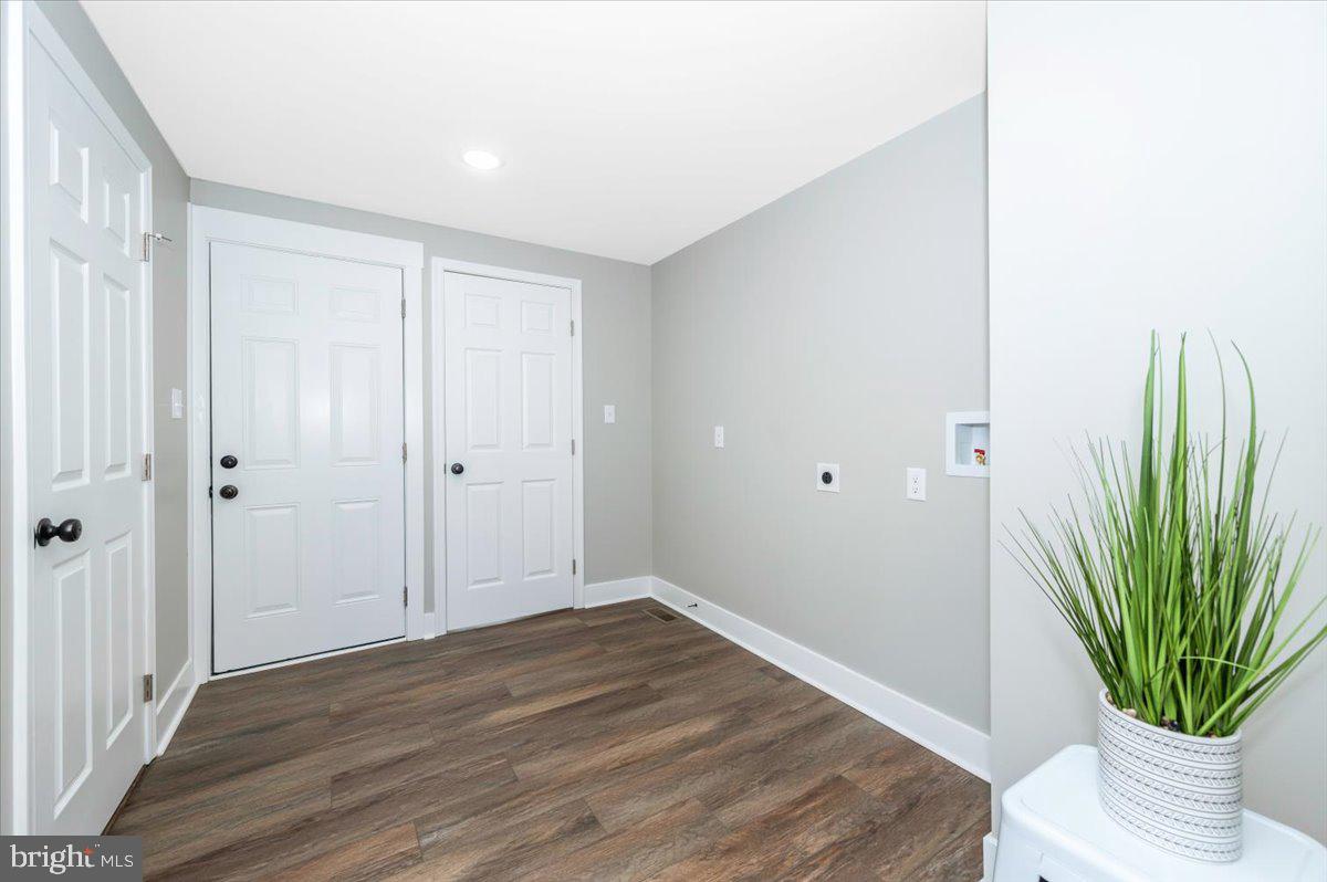 WASHINGTON TWP - Residential