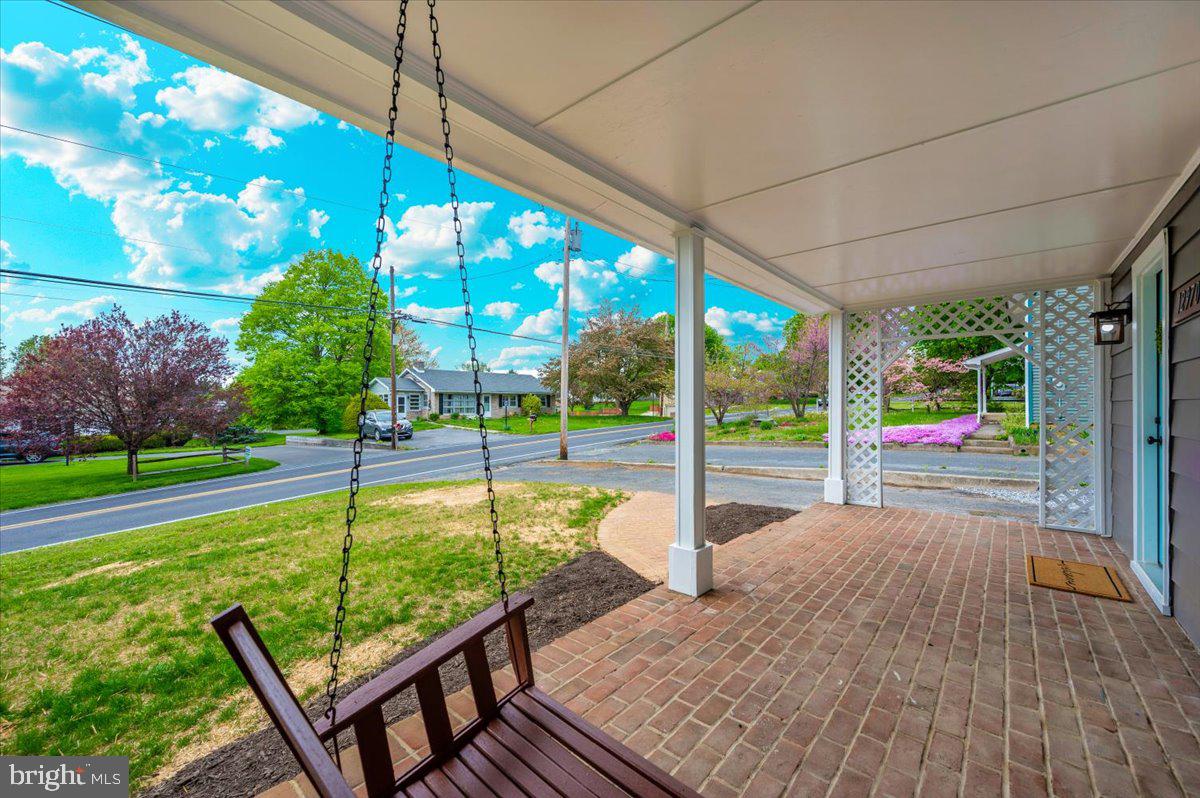 WASHINGTON TWP - Residential