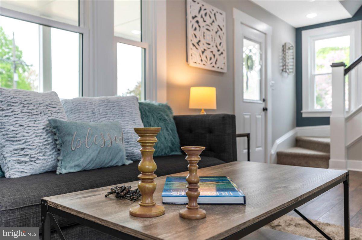 WASHINGTON TWP - Residential