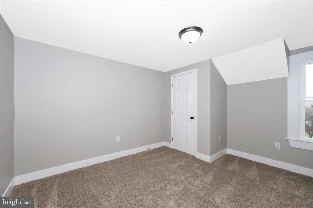 WASHINGTON TWP - Residential